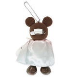 Disney Sea 24TH Anniversary 毛公仔吊飾 Mickey