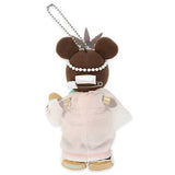 Disney Sea 24TH Anniversary 毛公仔吊飾 Minnie
