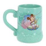 Disney Sea 24TH Anniversary 陶瓷水杯