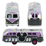 DisneyLand Halloween Mickey Ghost Tomica玩具車