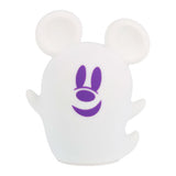 DisneyLand Halloween Mickey Ghost 小夜燈