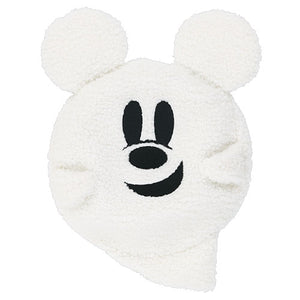 DisneyLand Halloween Mickey Ghost 畫家帽