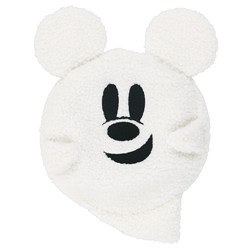 DisneyLand Halloween Mickey Ghost 畫家帽