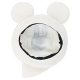 DisneyLand Halloween Mickey Ghost 畫家帽