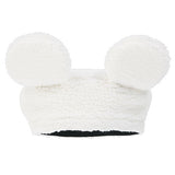 DisneyLand Halloween Mickey Ghost 畫家帽