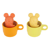 DisneyLand Halloween Mickey Ghost 粟米南瓜湯