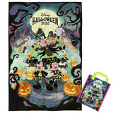 DisneyLand Halloween 地墊