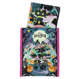 DisneyLand Halloween 地墊