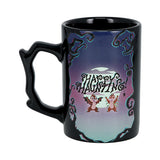 DisneyLand Halloween 陶瓷水杯