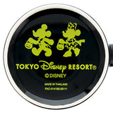 DisneyLand Halloween 陶瓷水杯