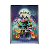 DisneyLand Halloween 摺鏡