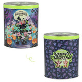 DisneyLand Halloween 朱古力脆脆罐子
