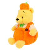 DisneyLand Halloween 毛公仔 Pooh