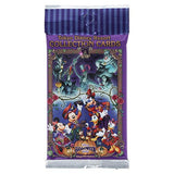 DisneyLand Halloween 收藏卡 Into the Frenzy