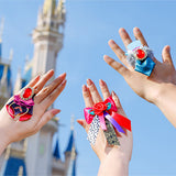 DisneyLand Halloween 戒指 B款  Into the Frenzy