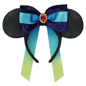 DisneyLand Halloween 頭箍 Into the Frenzy Wear in Disney