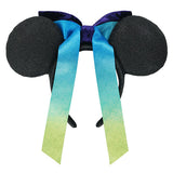 DisneyLand Halloween 頭箍 Into the Frenzy Wear in Disney