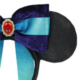 DisneyLand Halloween 頭箍 Into the Frenzy Wear in Disney