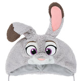 DisneyLand Halloween 毛毛帽 Judy Wear In Disney