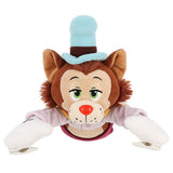 DisneyLand Halloween 夾膊頭公仔吊飾 Gideon