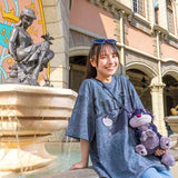 DisneyLand Halloween T恤 Lucifer