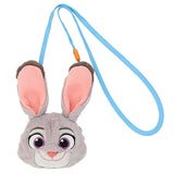 DisneyLand Halloween 大頭袋 Judy Wear In Disney