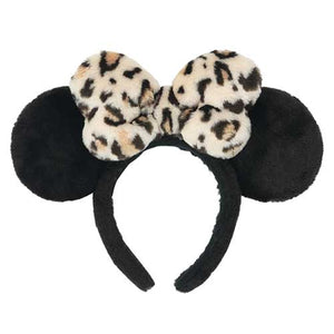Winter Goods At Park 頭箍 Wear In Disney