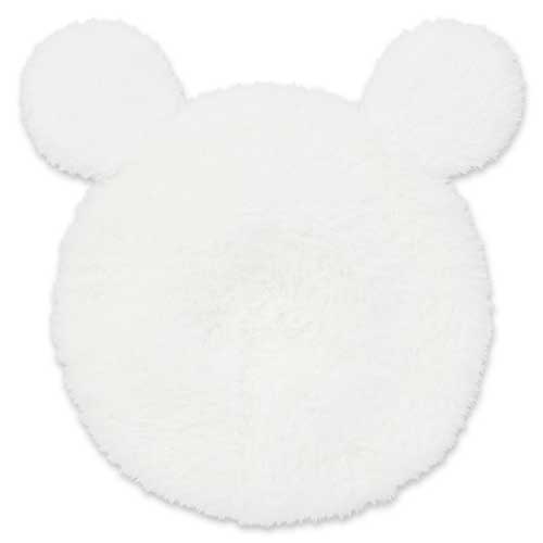 Winter Goods At Park 畫家帽 白 Wear In Disney