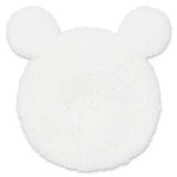 Winter Goods At Park 畫家帽 白 Wear In Disney