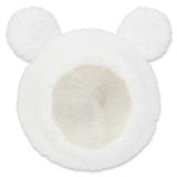 Winter Goods At Park 畫家帽 白 Wear In Disney