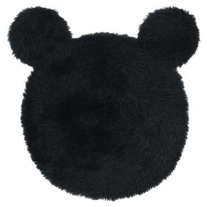 Winter Goods At Park 畫家帽 黑 Wear In Disney