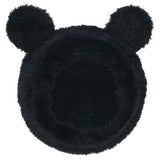 Winter Goods At Park 畫家帽 黑 Wear In Disney