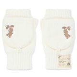 Winter Goods At Park 2Ways 手套 白