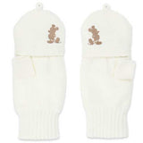 Winter Goods At Park 2Ways 手套 白
