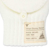 Winter Goods At Park 2Ways 手套 白