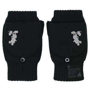 Winter Goods At Park 2Ways 手套 黑