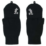Winter Goods At Park 2Ways 手套 黑