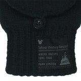 Winter Goods At Park 2Ways 手套 黑