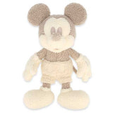 Winter Goods At Park 毛公仔 Mickey