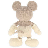 Winter Goods At Park 毛公仔 Mickey
