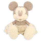 Winter Goods At Park 毛公仔 Mickey