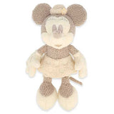 Winter Goods At Park 毛公仔 Minnie