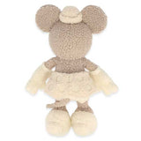 Winter Goods At Park 毛公仔 Minnie