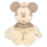 Winter Goods At Park 毛公仔 Minnie
