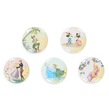 Fantasy Springs 襟章扣針盲盒