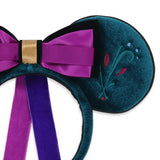 Arendelle Coronation Of Her Majesty Queen Elsa 頭箍 Elsa Wear In Disney