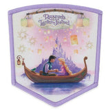 Rapunzel Lantern Festival 布章