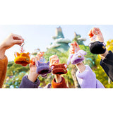 Peter Pan Neverland Adventure 帽子 鎖匙扣 E