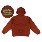 Peter Pan Neverland Adventure 毛毛衛衣 C