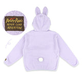 Peter Pan Neverland Adventure 毛毛衛衣 D